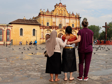 Cartilla de las Mujeres