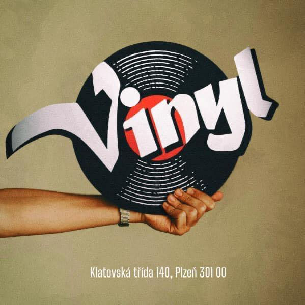 Vinyl Club & Cafe (Plzeň, CZ): Loes & Honza + Frýda & Co. 