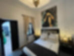 Superior Room WARDA