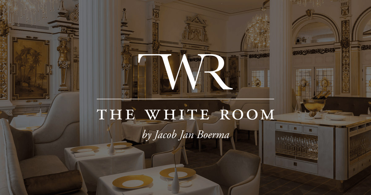 The White Room