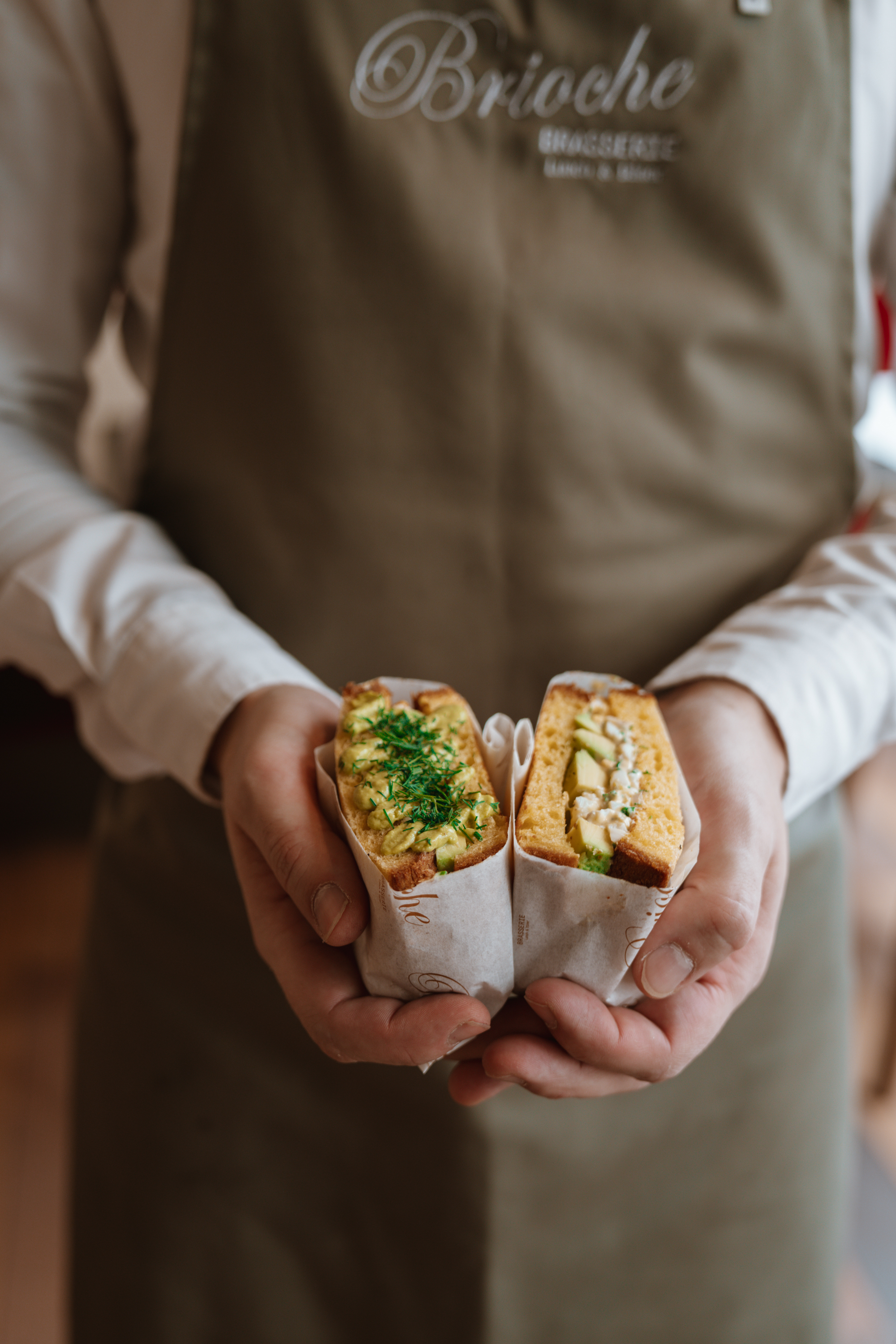 Brasserie Brioche