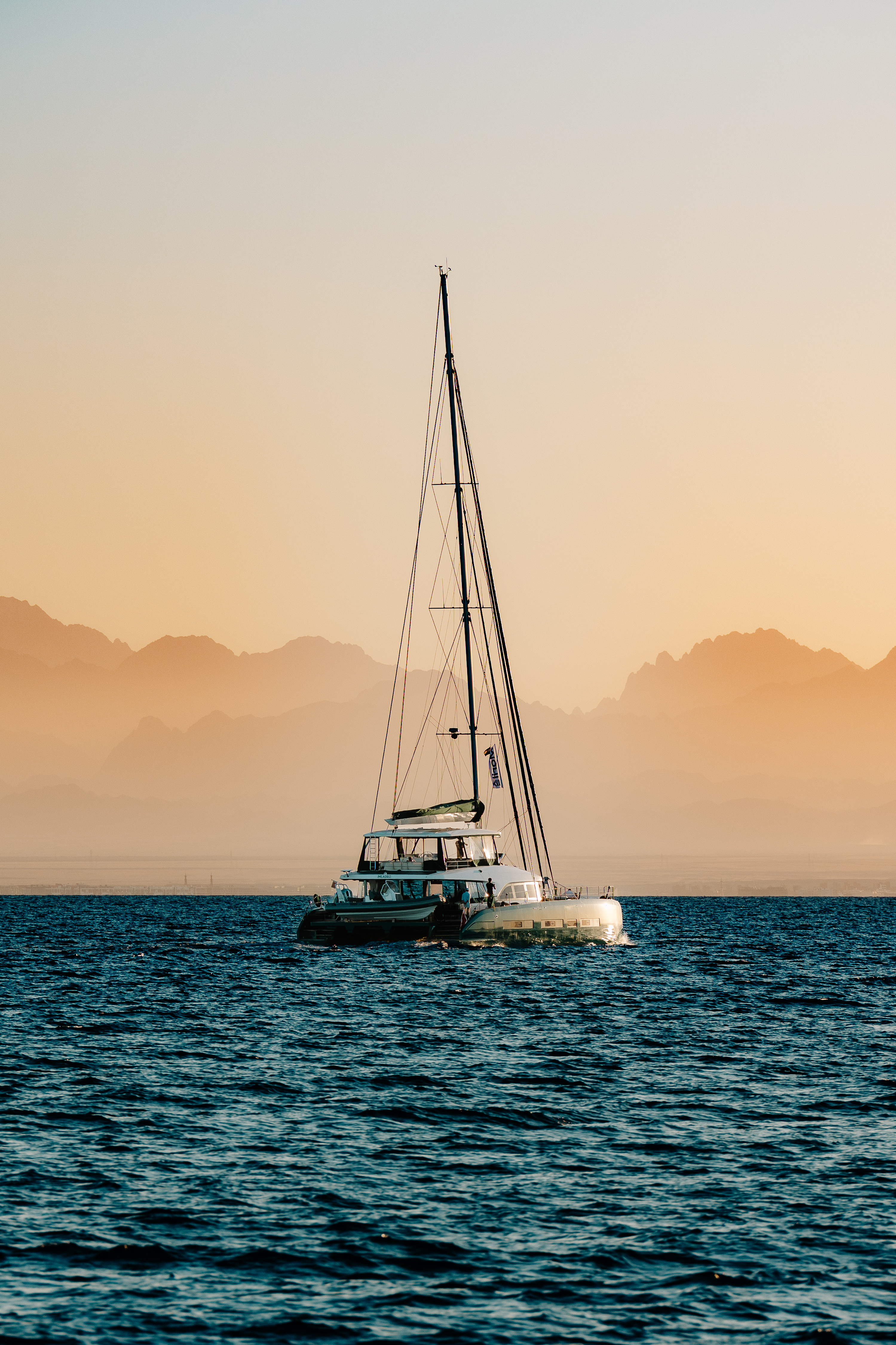 Morii Yachting