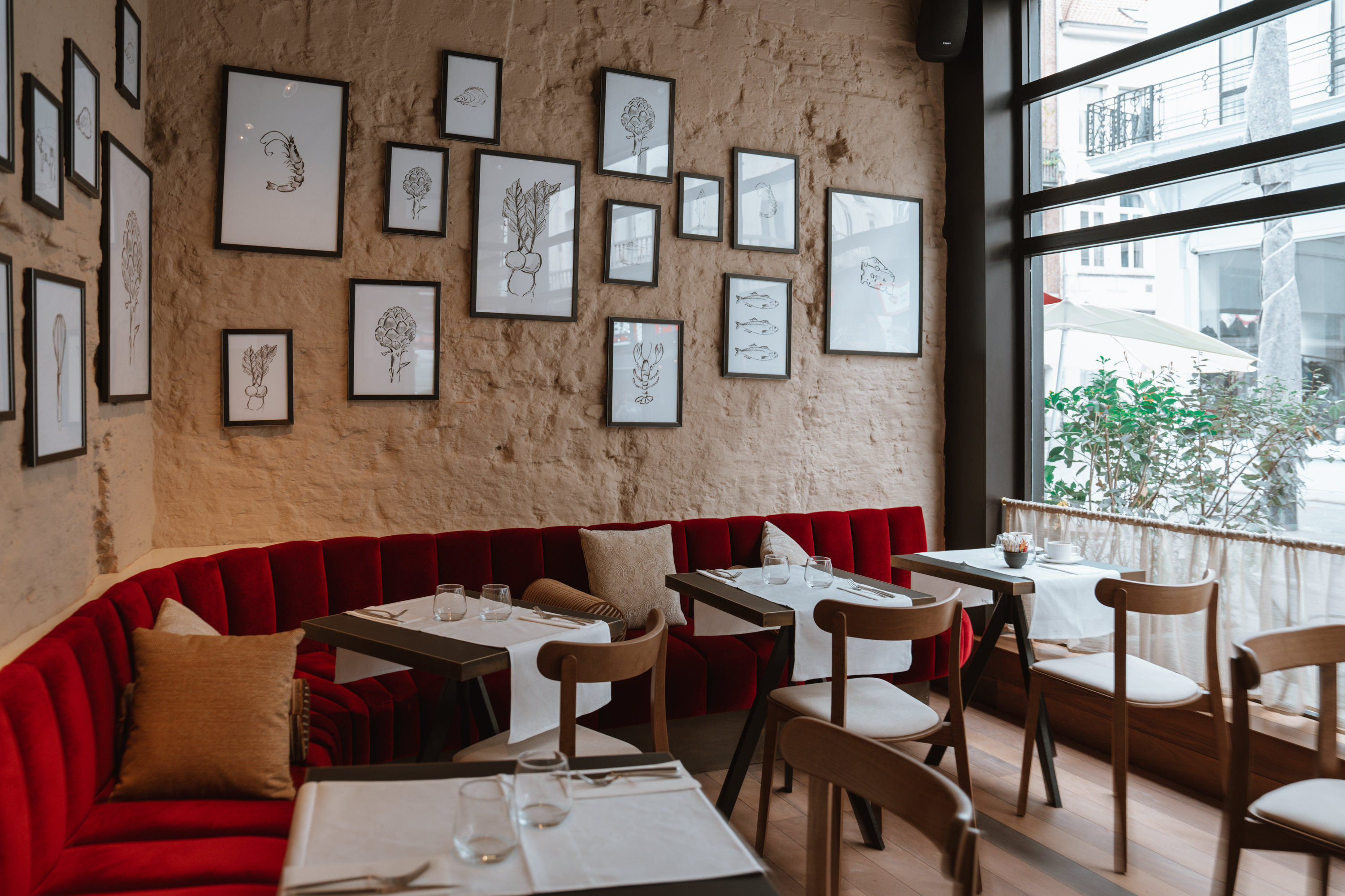 Brasserie Brioche