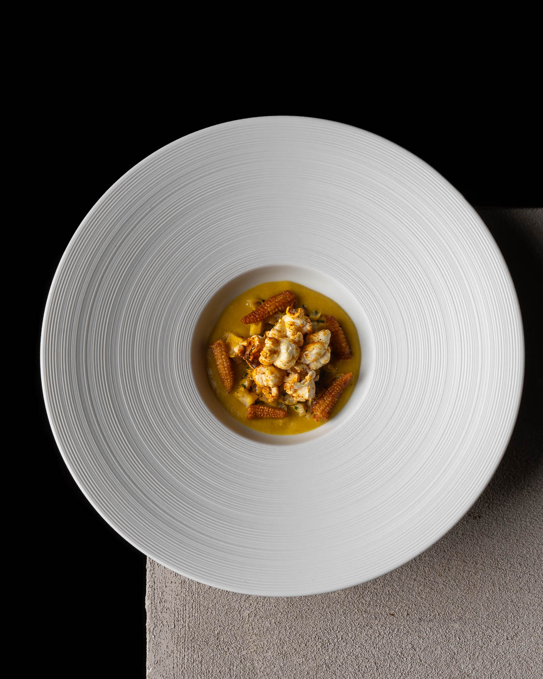 Restaurant Fine Fleur
