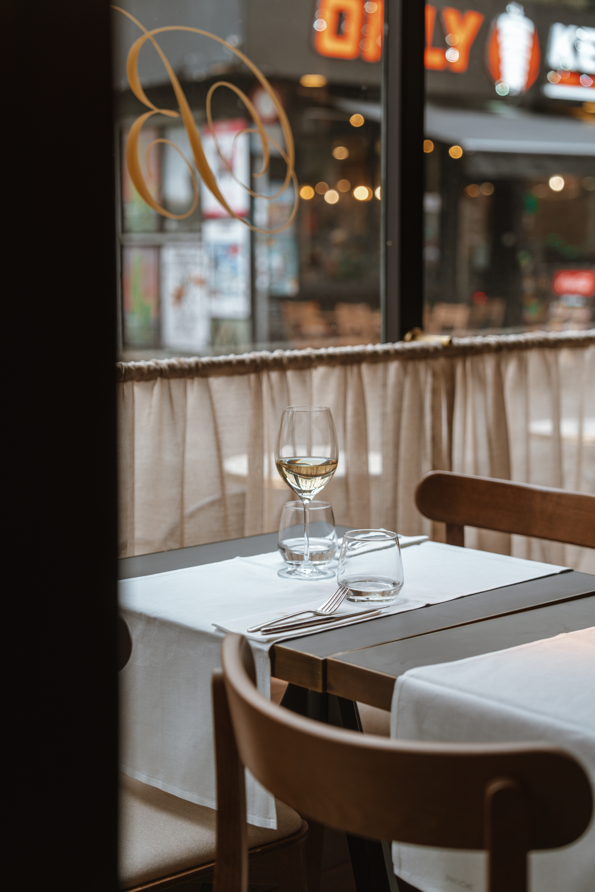 Brasserie Brioche