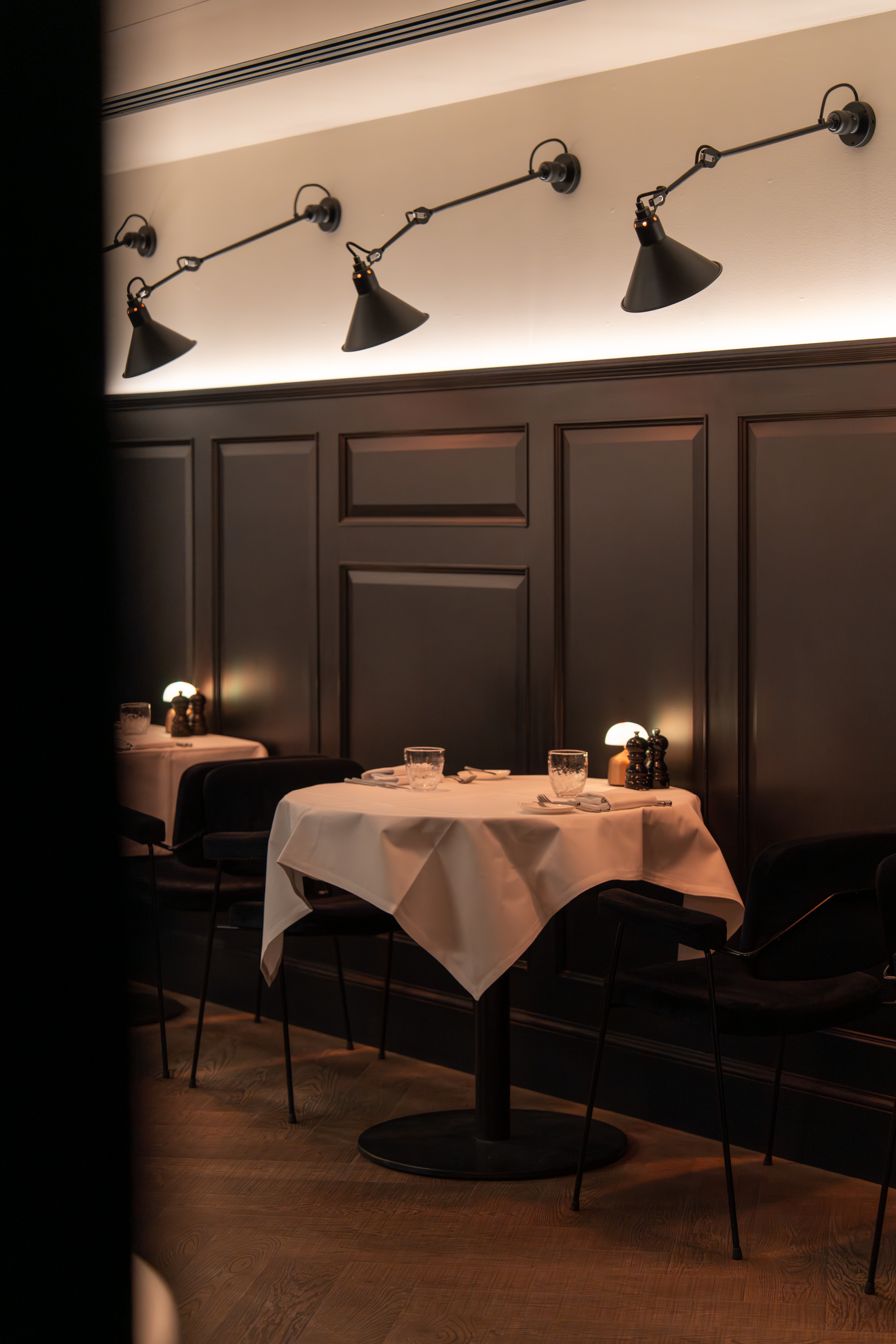Bistro De Balans