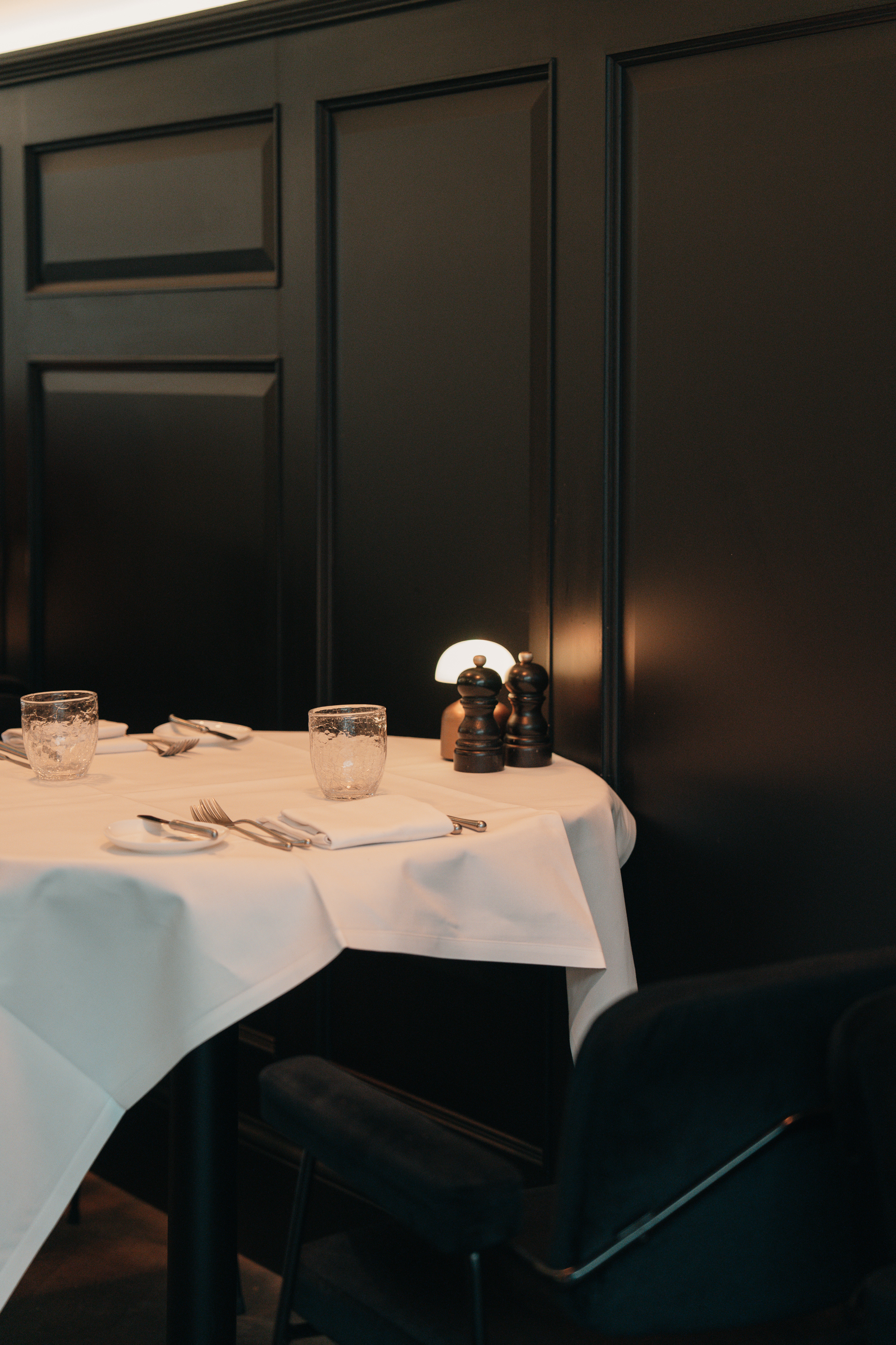 Bistro De Balans