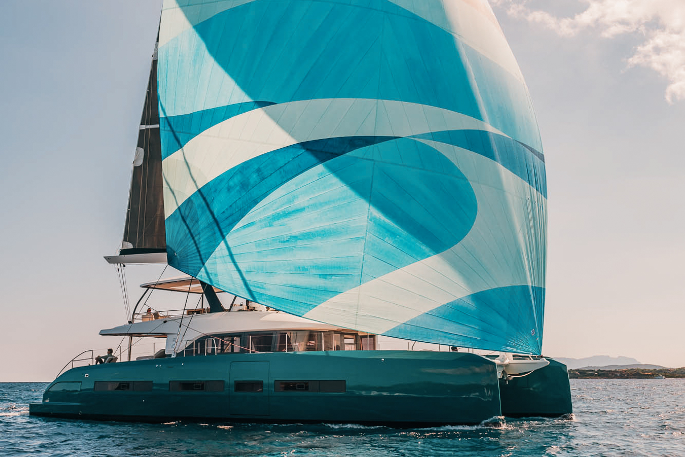 Morii Yachting