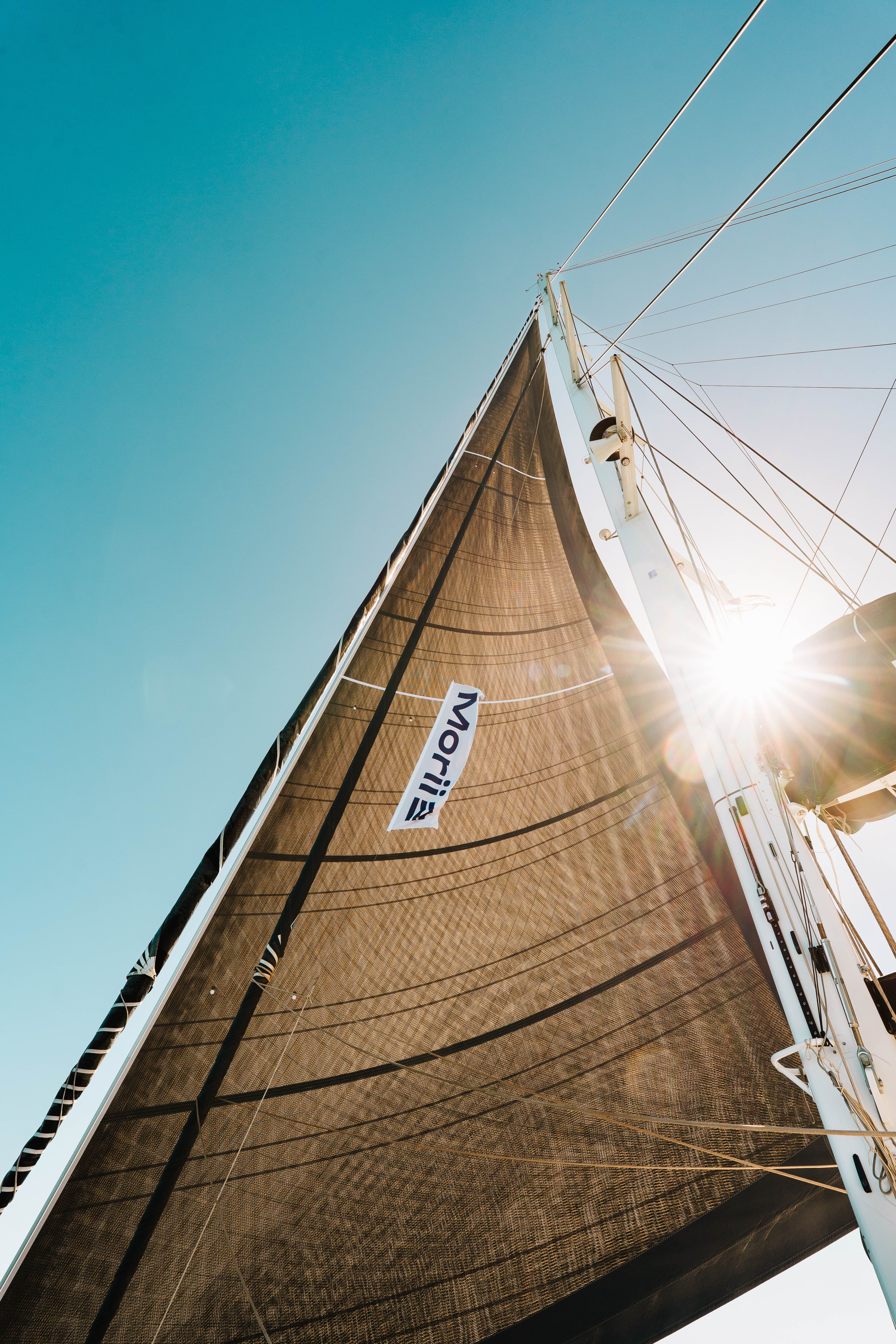 Morii Yachting