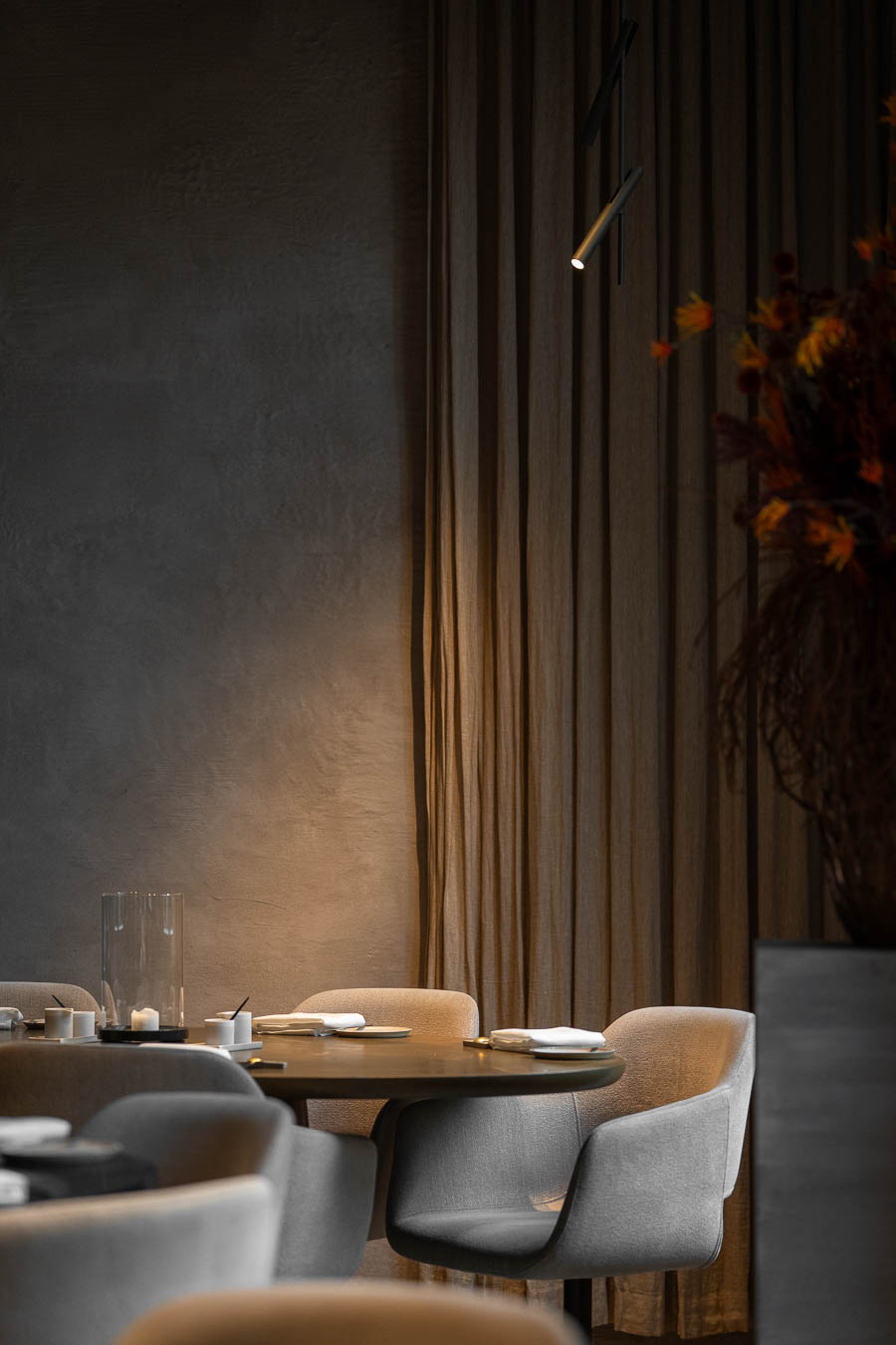 Restaurant Fine Fleur