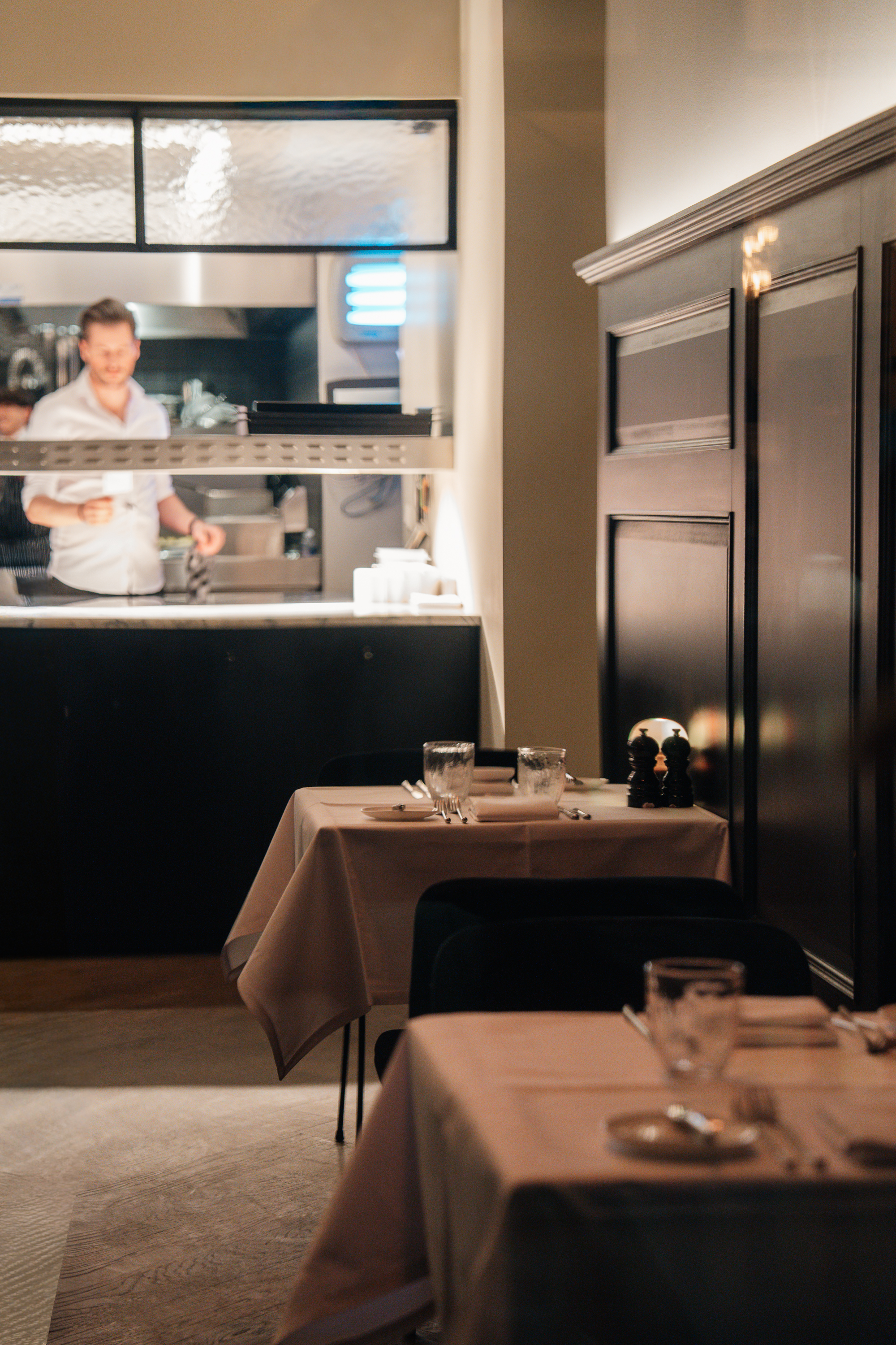 Bistro De Balans
