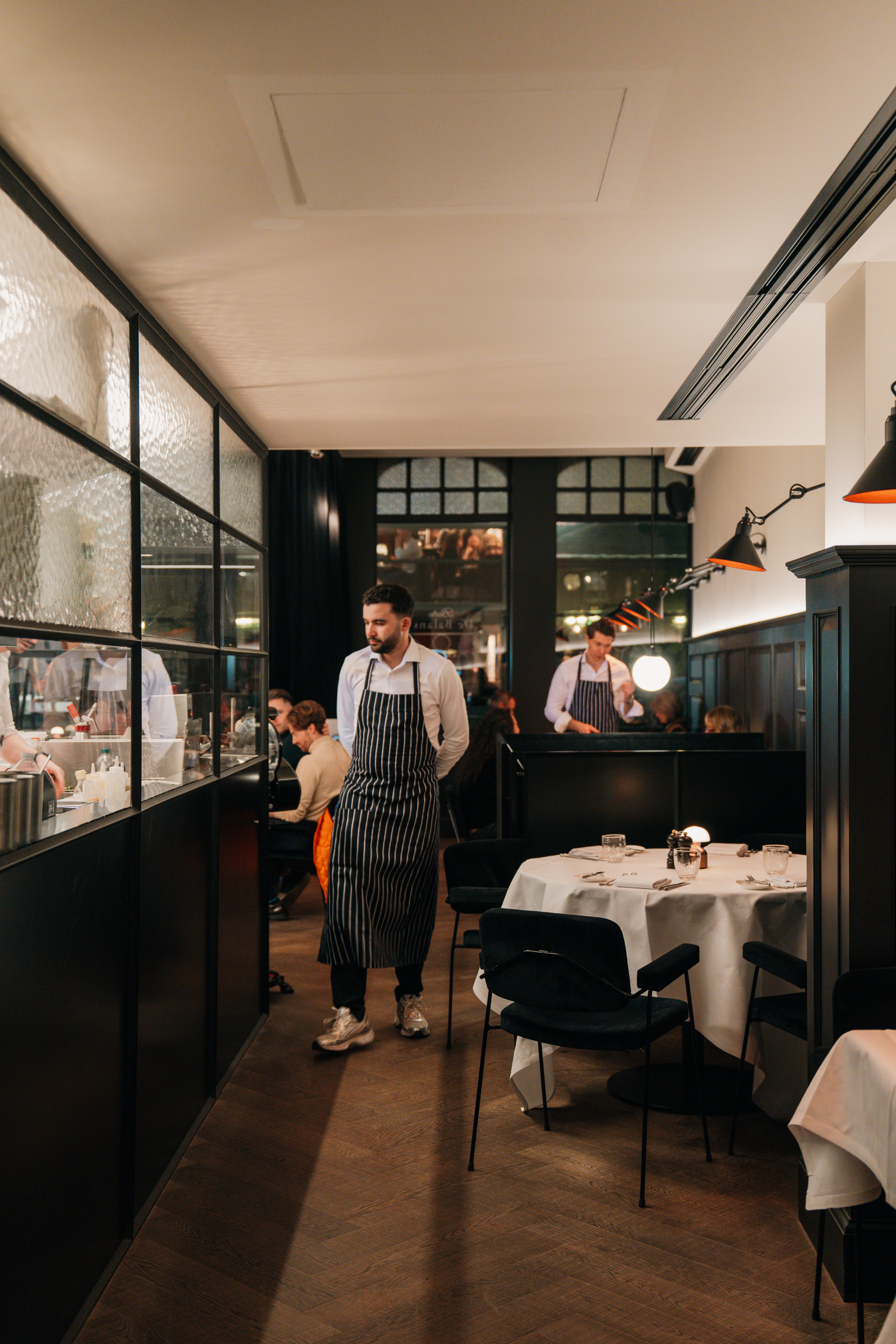 Bistro De Balans