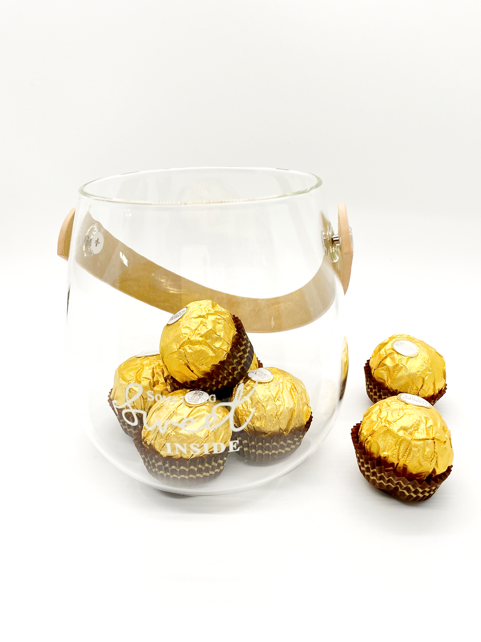 Hurricane Sweet Inside