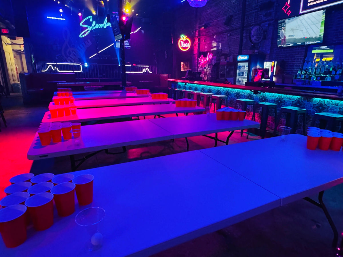 Showbar Ybor