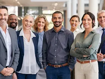 10 Elements of a Healthy Workplace