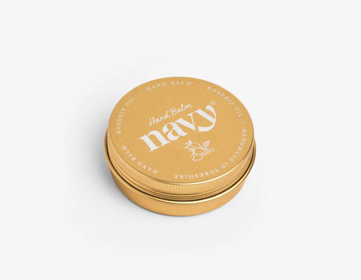 Cire Navy 