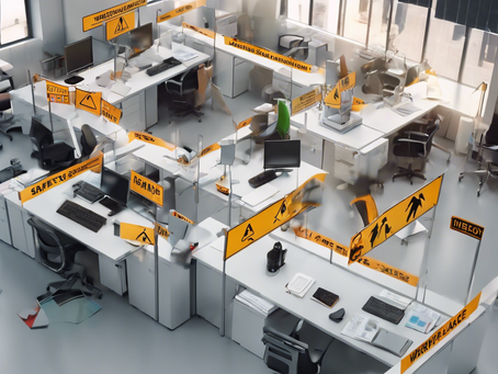 Enhance Workplace Safety with Expert Health and Safety Training
