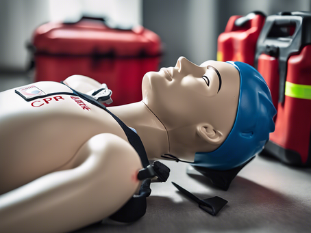 Expert CPR and Emergency Management Training Solutions Available Now