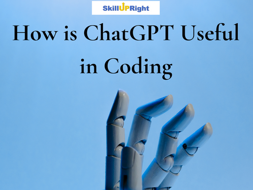 How Is ChatGPT Useful in Coding