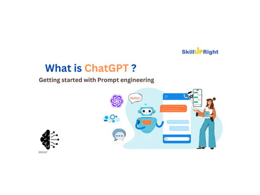 An introduction to ChatGPT: Getting started with Prompt Engineering