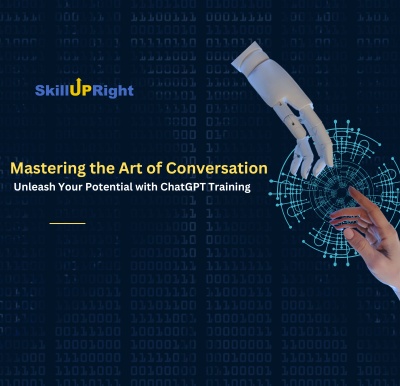 "Mastering the Art of Conversation: Unleash Your Potential with ChatGPT Training"