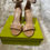 Thumbnail: Gianni Bini Nude Sandal