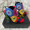 Thumbnail: Kate maconie Rainbow sandal