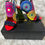 Thumbnail: Kate maconie Rainbow sandal