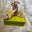 Thumbnail: Gianni Bini Nude Sandal