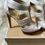 Thumbnail: Michael Kors light nude sandal