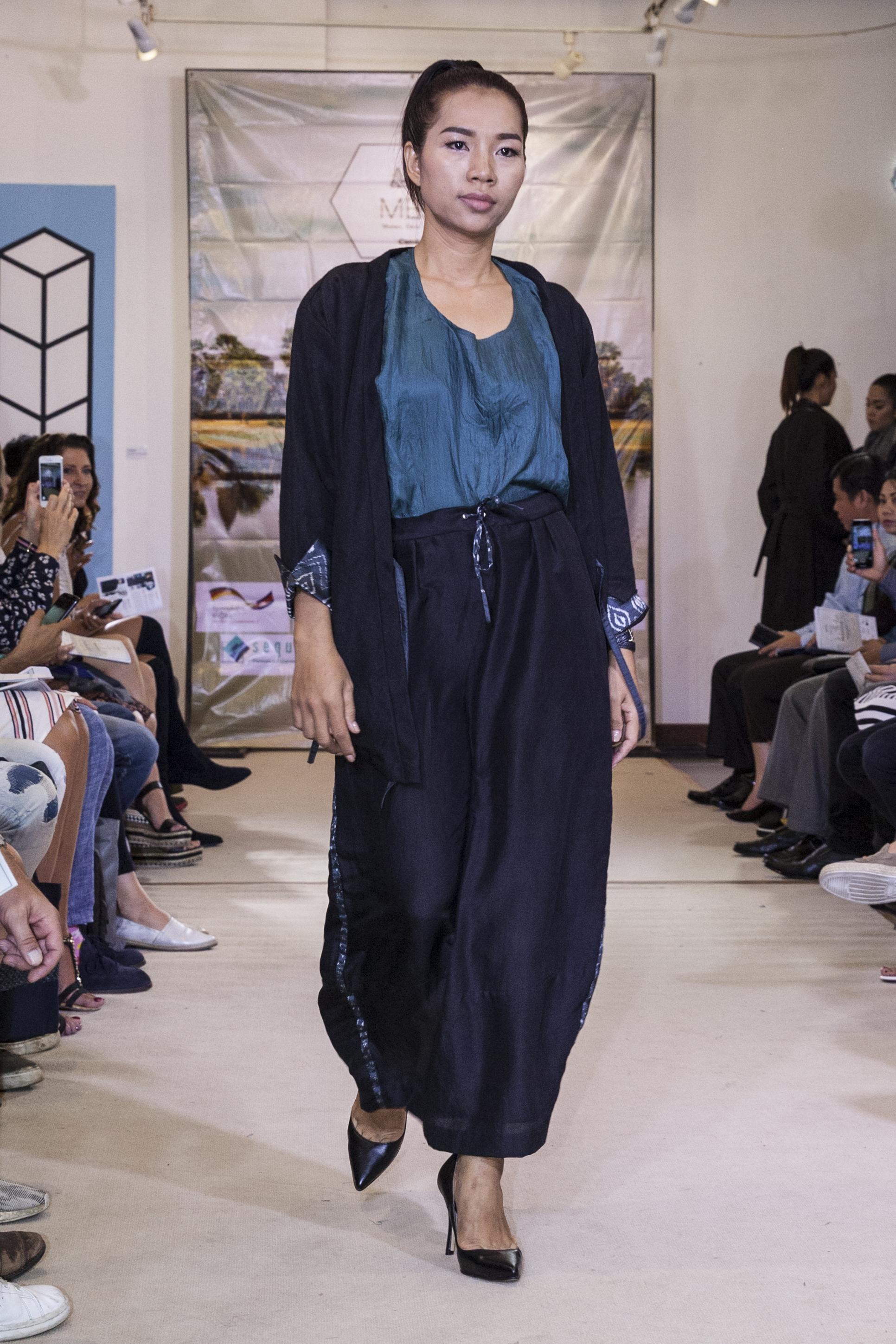MEDC Fashion Show 2018
