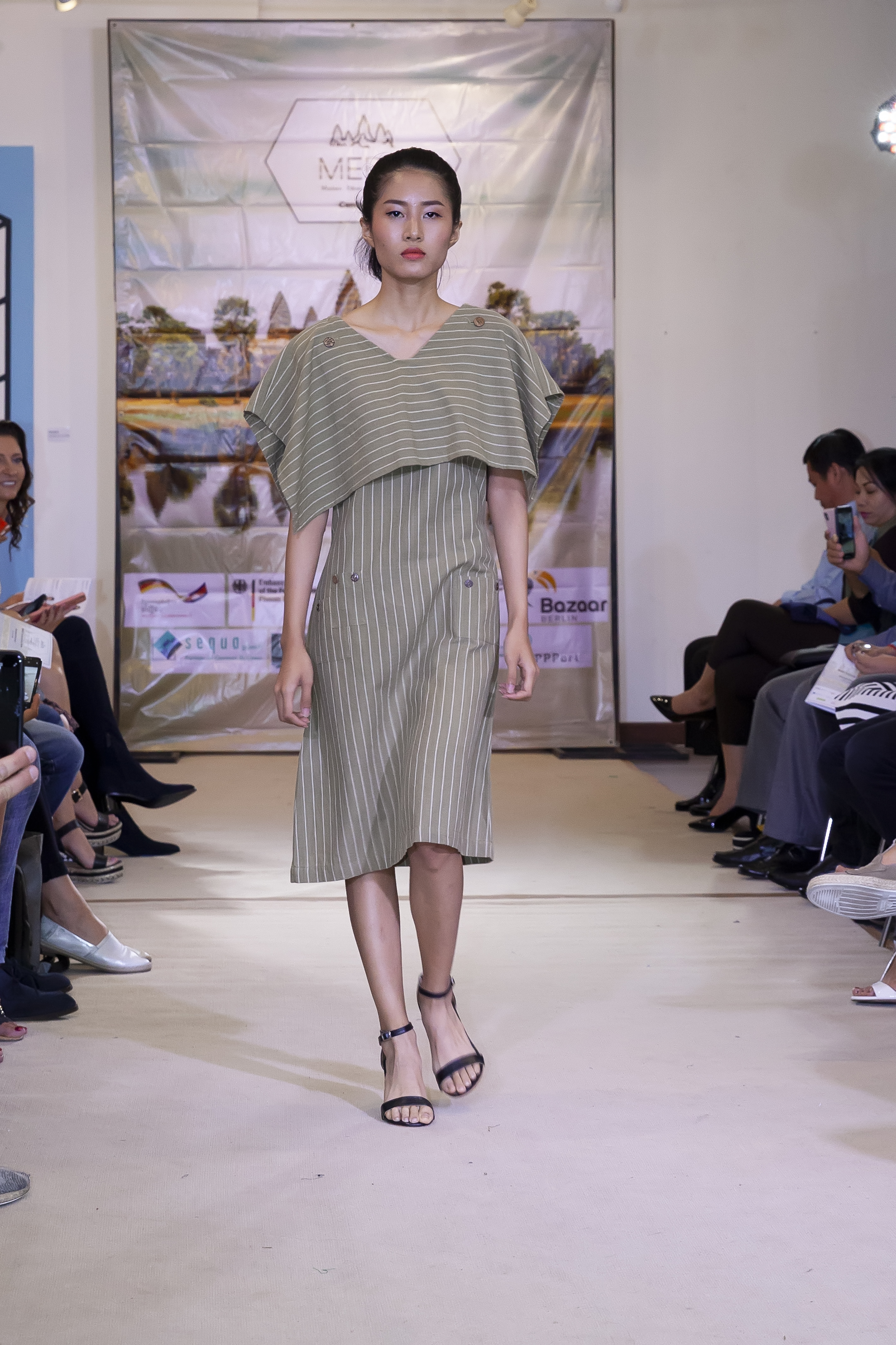 MEDC Fashion Show 2018