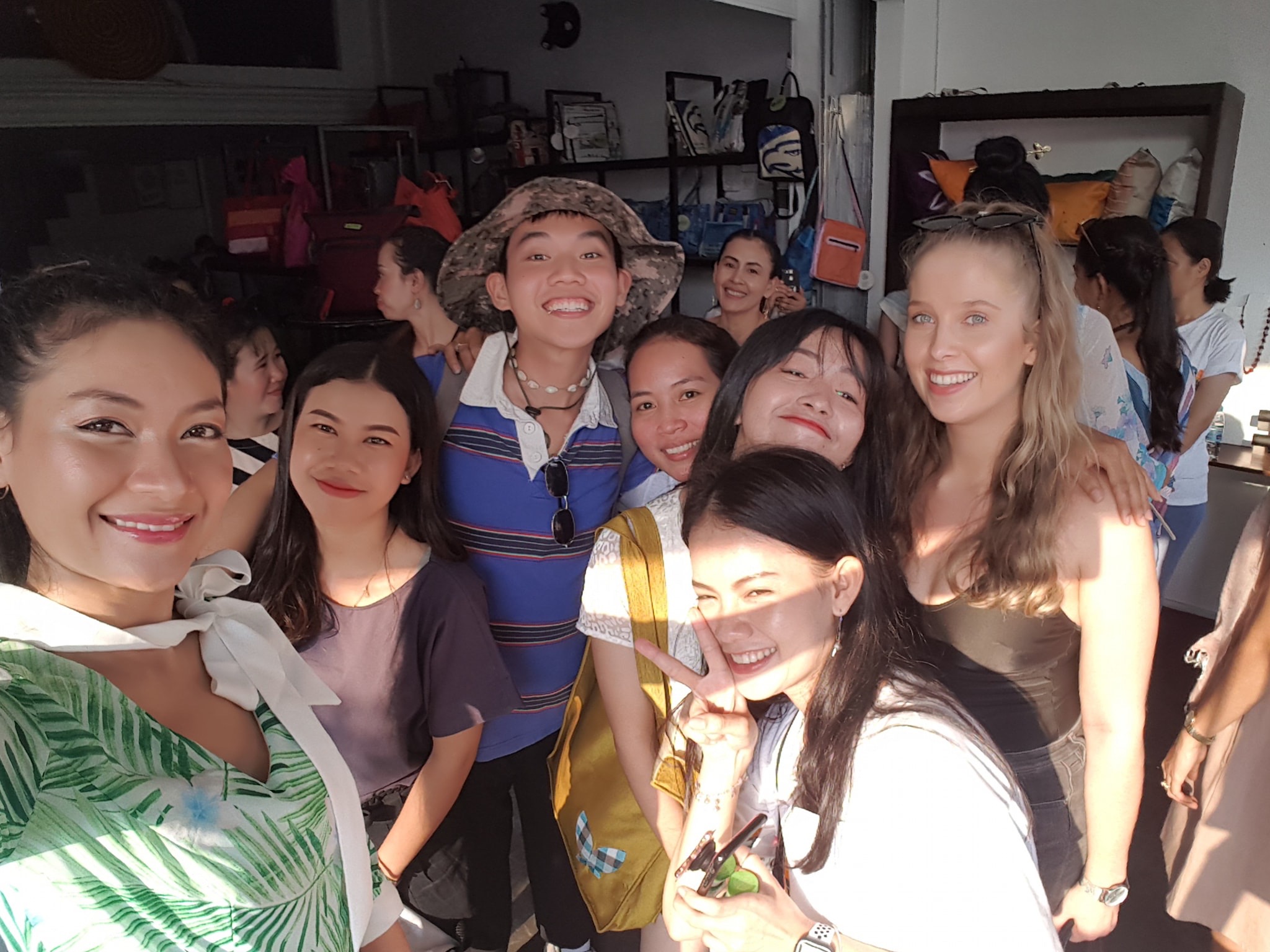 Khmer Food & Craft Festival
