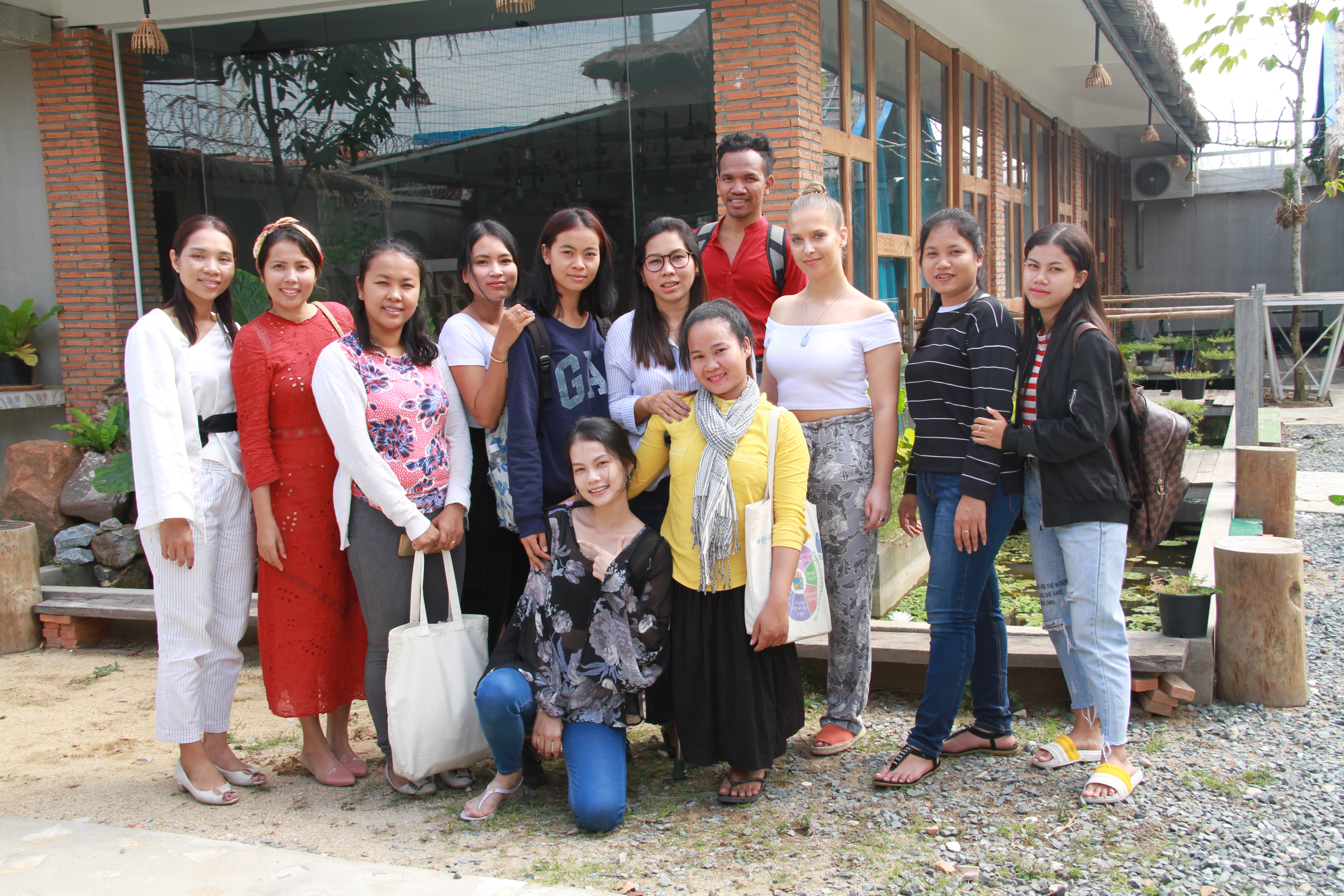 MEDC @ Silk House