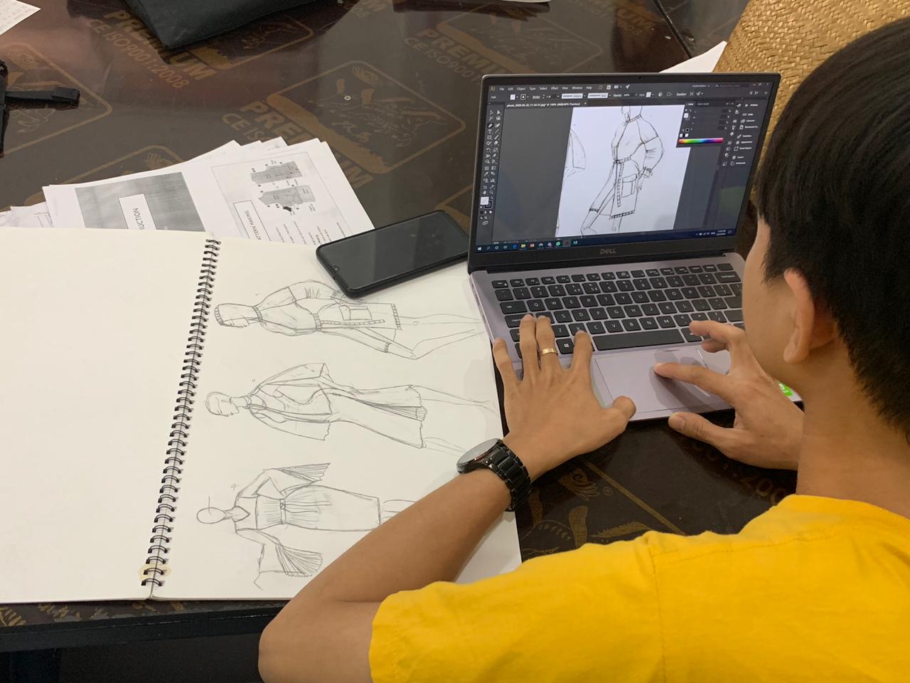 Design process