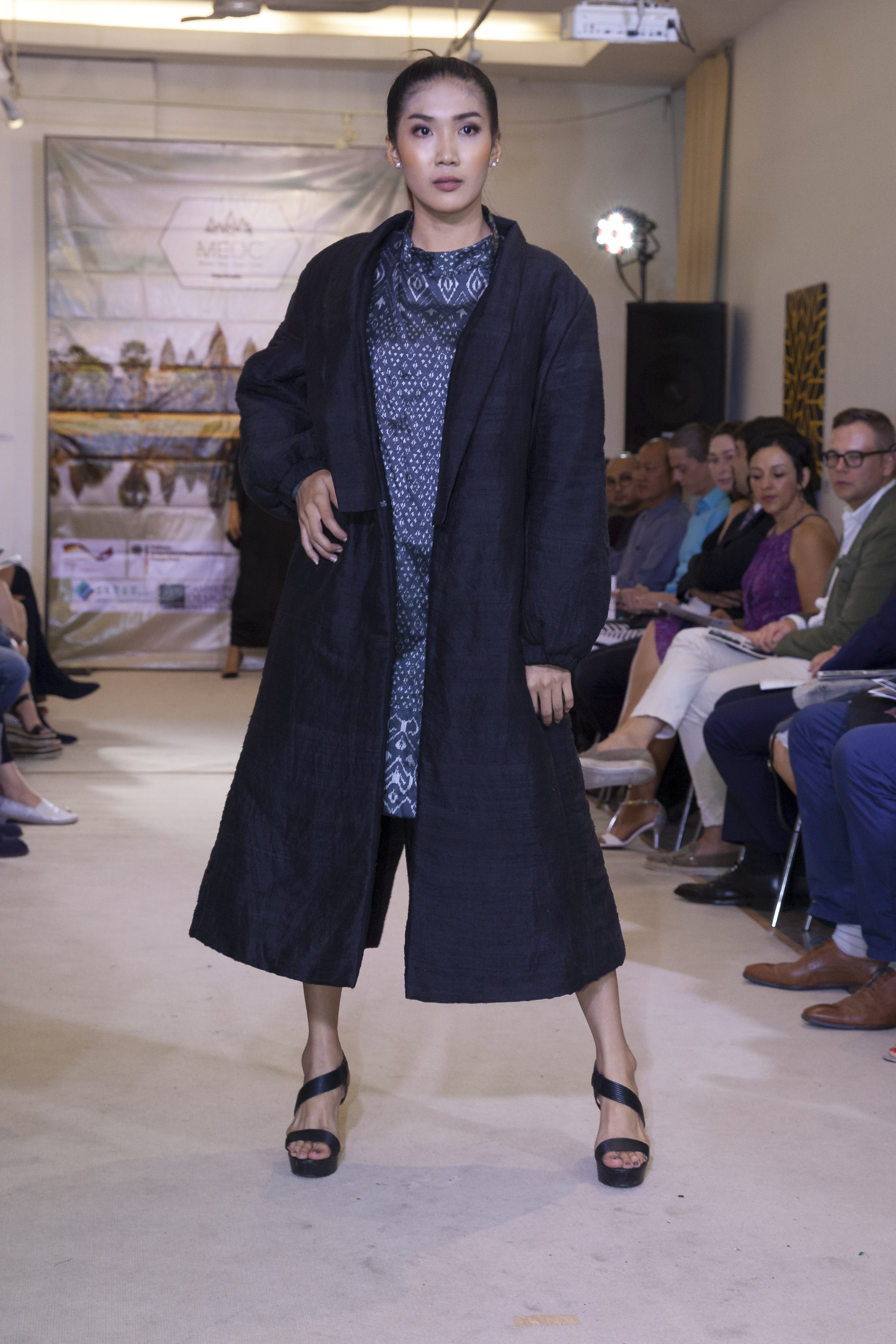 MEDC Fashion Show 2018
