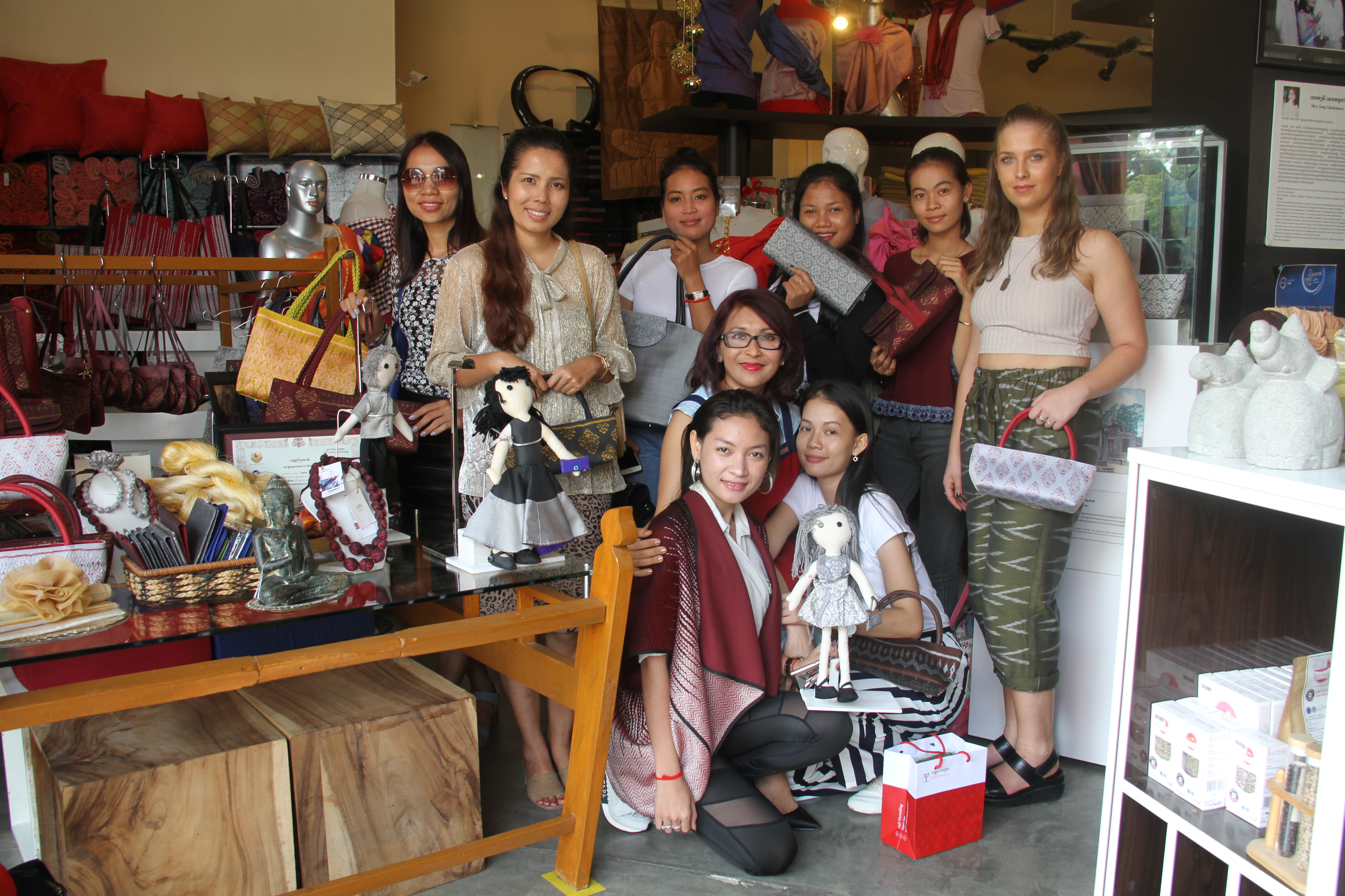 MEDC @ SentosaSilk Boutique