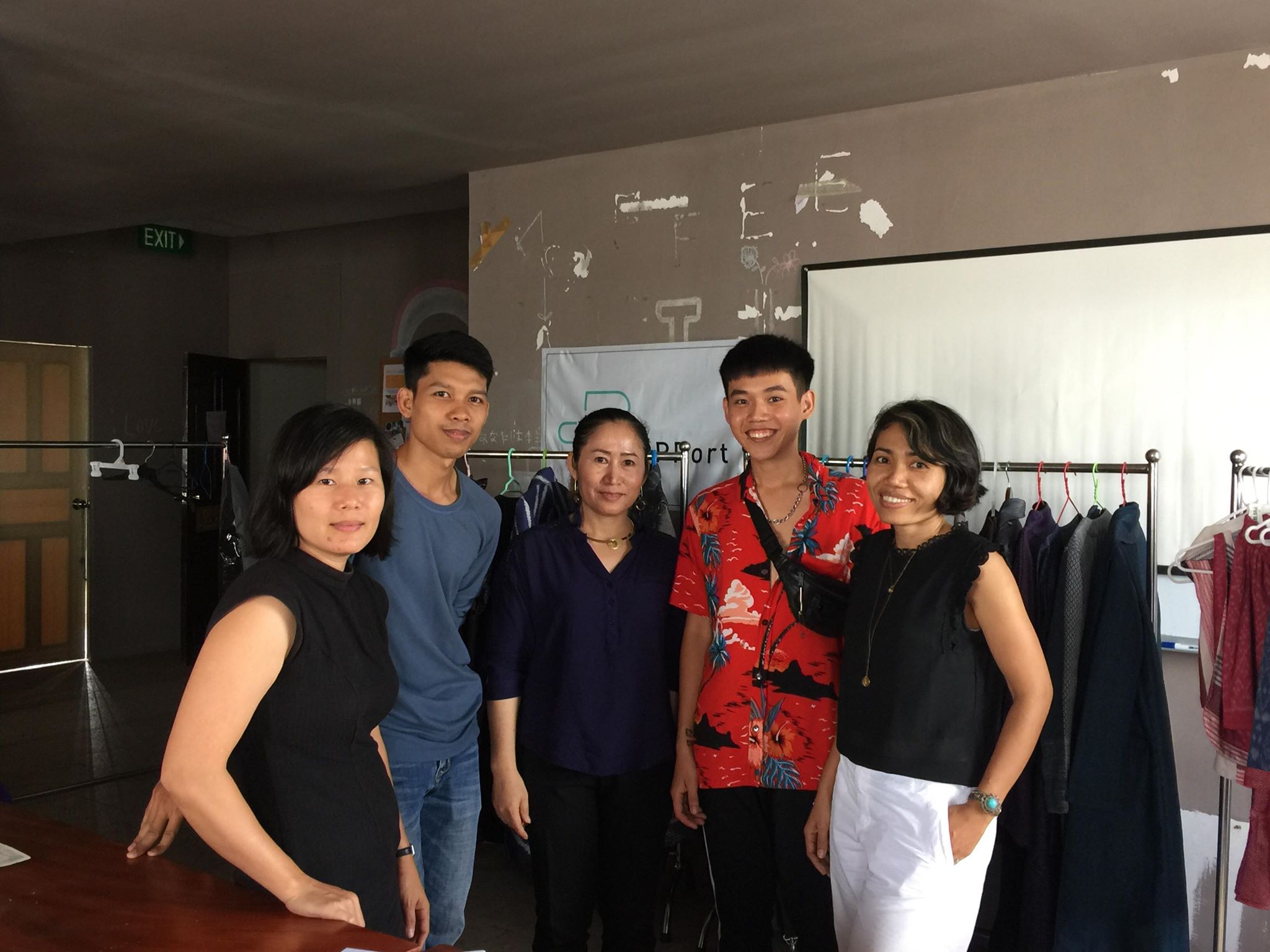 MEDC's Talented Designers