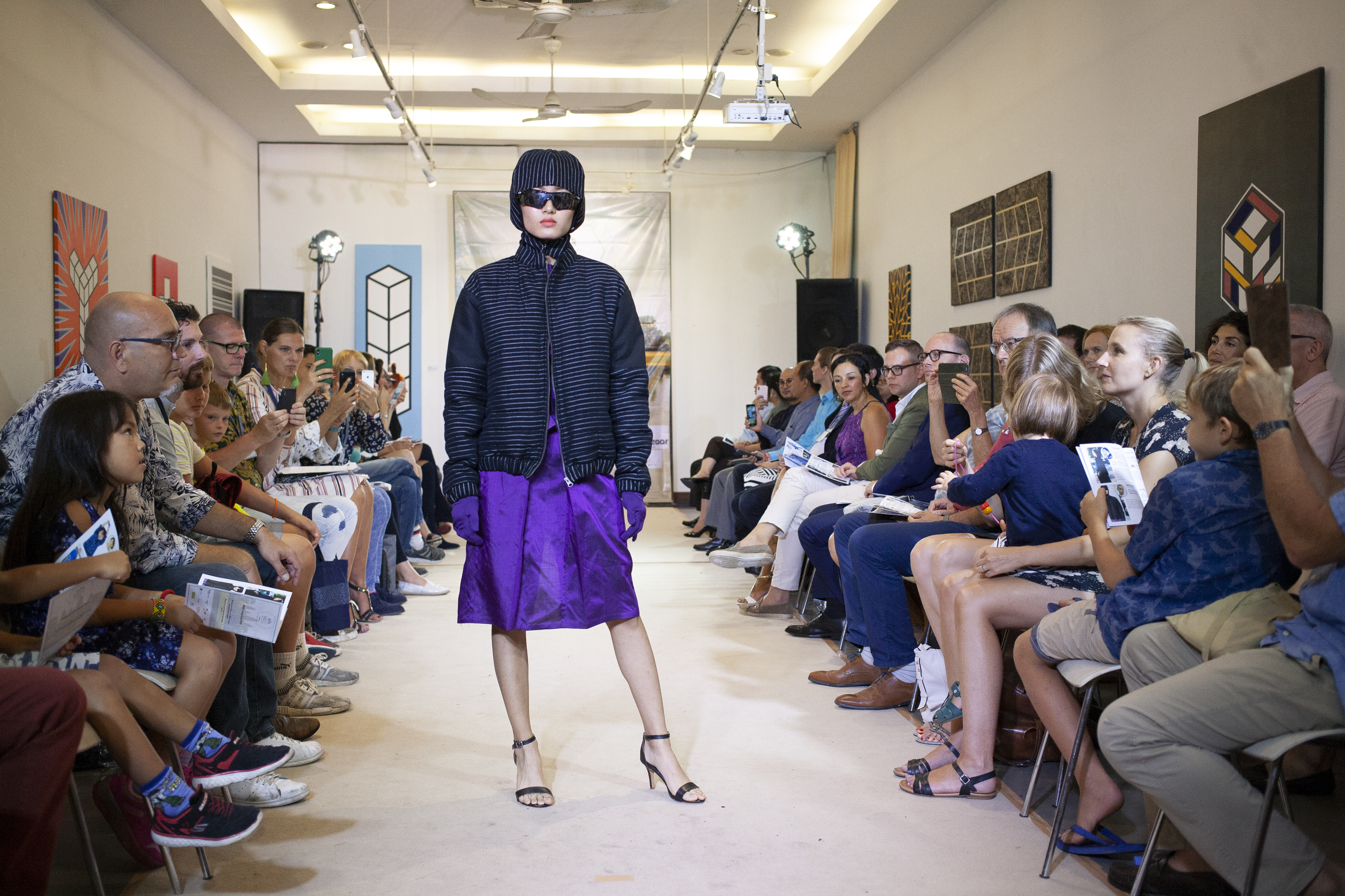MEDC Fashion Show 2018