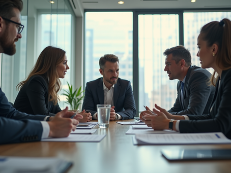 Why Hiring a Sales Development Coach Matters: Unlocking Sales Coaching Benefits