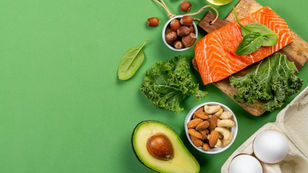 Ketojenik Diyet Sağlıklı Mıdır?