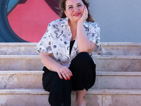 Saba Deniz Uzun ile E.L.M.A’nın Sırrı