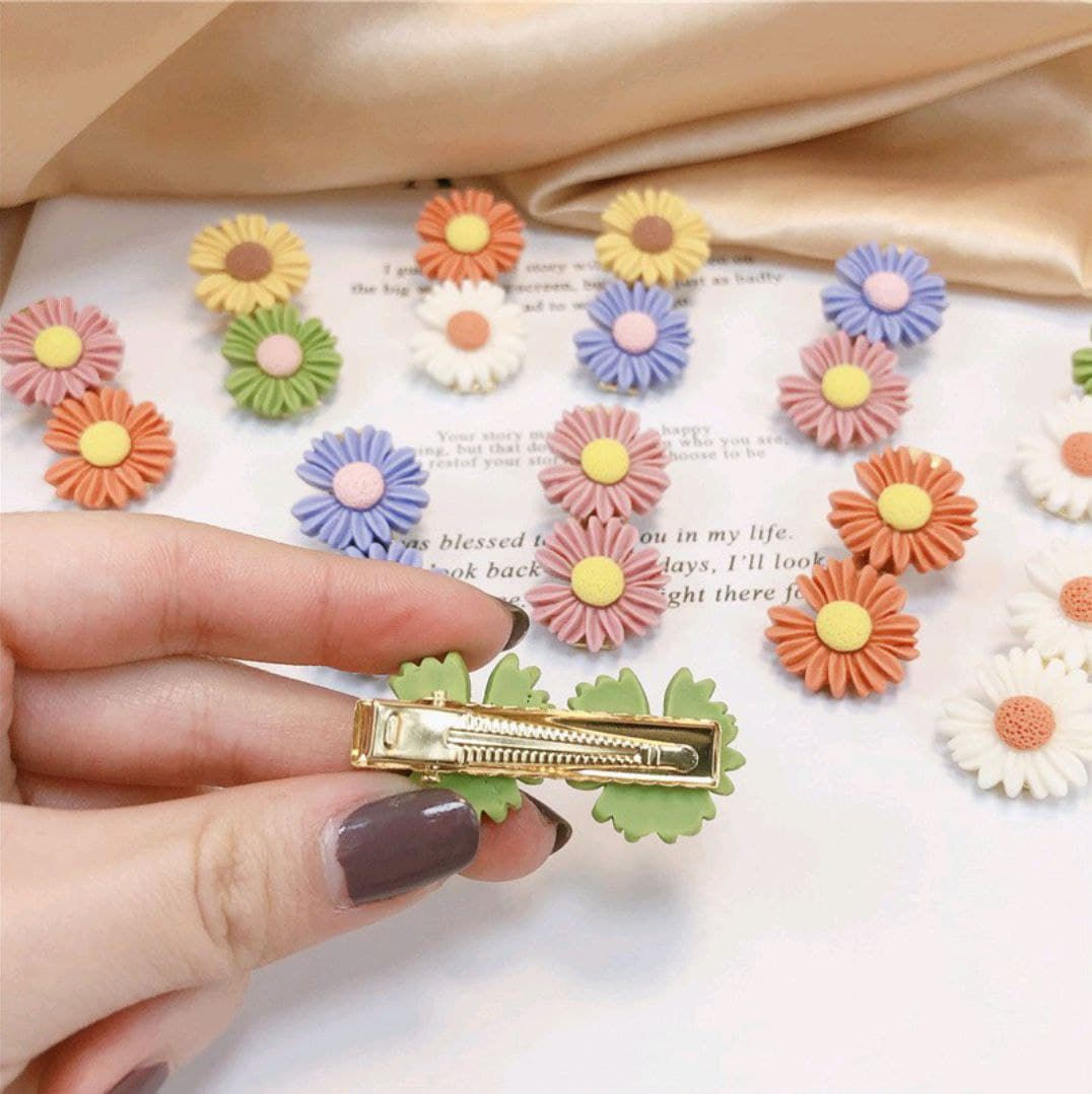 Hair Clip