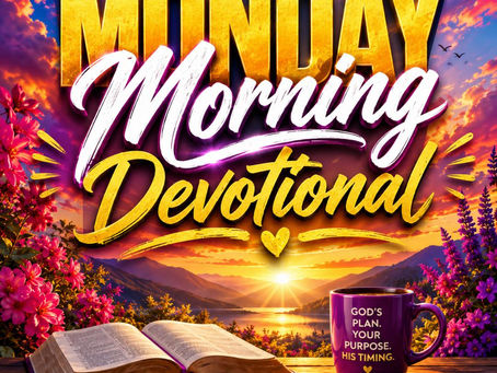 "What is God Building Within Us?