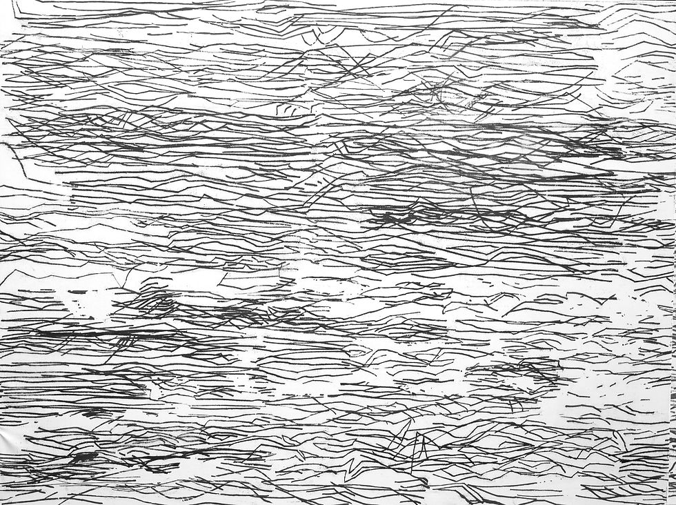 Moving Landscape