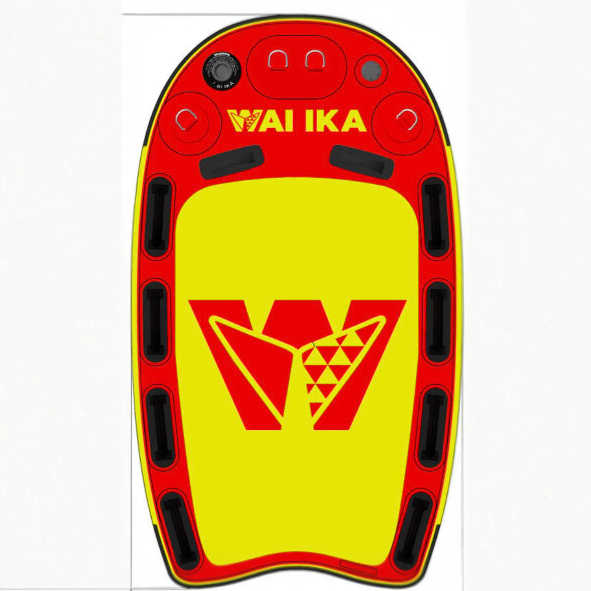Custom-Built Inflatable Products