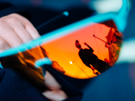 Look Fast, Feel Fast: Why Oakleys Are the Ultimate Running Essential