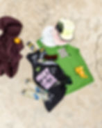 Thumbnail: "Post It" Premium Racing Singlet