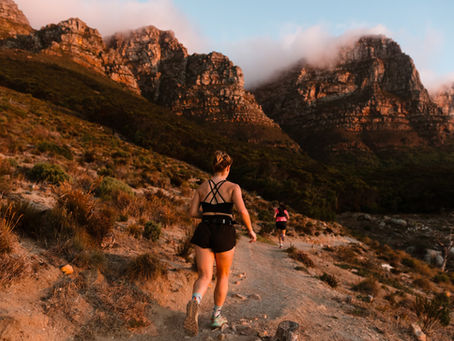 “Do What I Say, Not What I Limp Through”: Confessions of a Physio-Runner