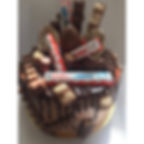 Drip Cake Kinder